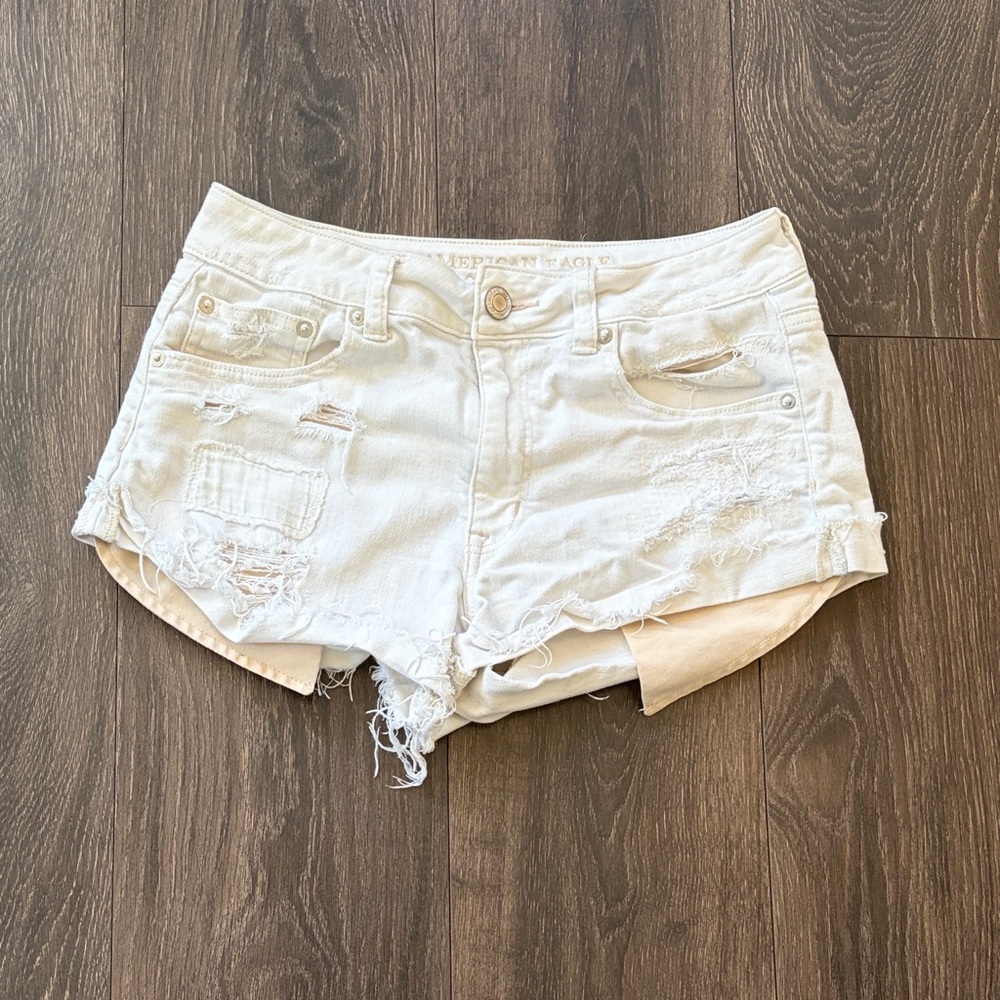 American Eagle Women’s Shorts